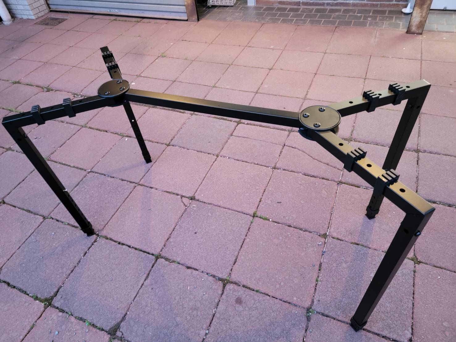 機材名